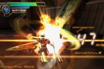 Seven Samurai 20XX (PlayStation 2)