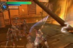 Seven Samurai 20XX (PlayStation 2)