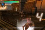 Seven Samurai 20XX (PlayStation 2)