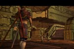 Seven Samurai 20XX (PlayStation 2)