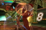 Seven Samurai 20XX (PlayStation 2)