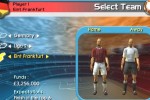 LMA Manager 2004 (PlayStation 2)