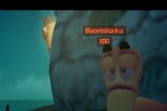 Worms 3D (PlayStation 2)