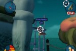 Worms 3D (PlayStation 2)