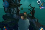 Worms 3D (PlayStation 2)