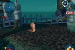 Worms 3D (PlayStation 2)