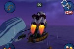 Worms 3D (PlayStation 2)