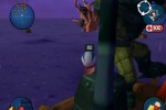 Worms 3D (PlayStation 2)