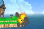 Worms 3D (PlayStation 2)