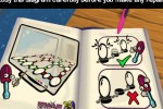 Worms 3D (PlayStation 2)