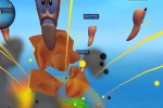 Worms 3D (PlayStation 2)