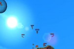 Worms 3D (PlayStation 2)
