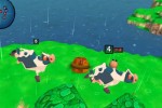 Worms 3D (PlayStation 2)