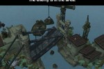 Worms 3D (PlayStation 2)