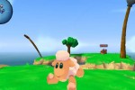 Worms 3D (PlayStation 2)