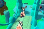 Worms 3D (PlayStation 2)