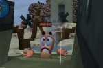 Worms 3D (PlayStation 2)