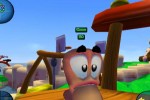 Worms 3D (PlayStation 2)