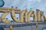 Worms 3D (PlayStation 2)