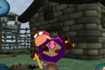 Worms 3D (PlayStation 2)
