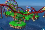 Worms 3D (PlayStation 2)