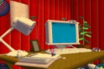 Worms 3D (PlayStation 2)