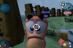 Worms 3D (GameCube)