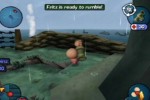 Worms 3D (GameCube)