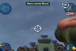 Worms 3D (GameCube)