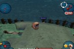 Worms 3D (GameCube)