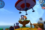 Worms 3D (GameCube)