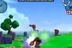 Worms 3D (GameCube)