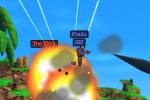 Worms 3D (GameCube)