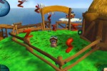 Worms 3D (GameCube)