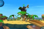 Worms 3D (GameCube)