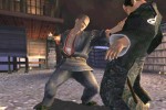 Tenchu: Return From Darkness (Xbox)