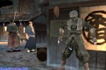 Tenchu: Return From Darkness (Xbox)