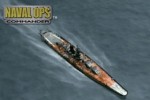 Naval Ops: Commander (PlayStation 2)