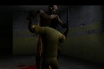 The Suffering (PlayStation 2)