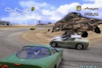 Corvette (PlayStation 2)