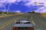 Corvette (PlayStation 2)