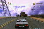 Corvette (PlayStation 2)