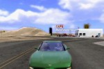 Corvette (PlayStation 2)