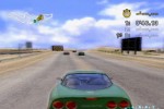 Corvette (PlayStation 2)