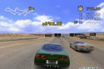 Corvette (PlayStation 2)