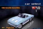 Corvette (PlayStation 2)