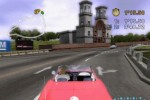 Corvette (PlayStation 2)