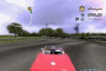 Corvette (PlayStation 2)