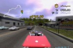 Corvette (PlayStation 2)