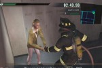 Firefighter F.D. 18 (PlayStation 2)